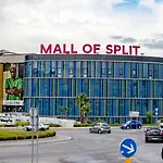 Apartment Jass Next To Mall Of Split