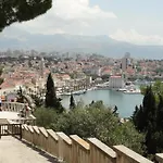 Apartment Jass Next To Mall Of Split