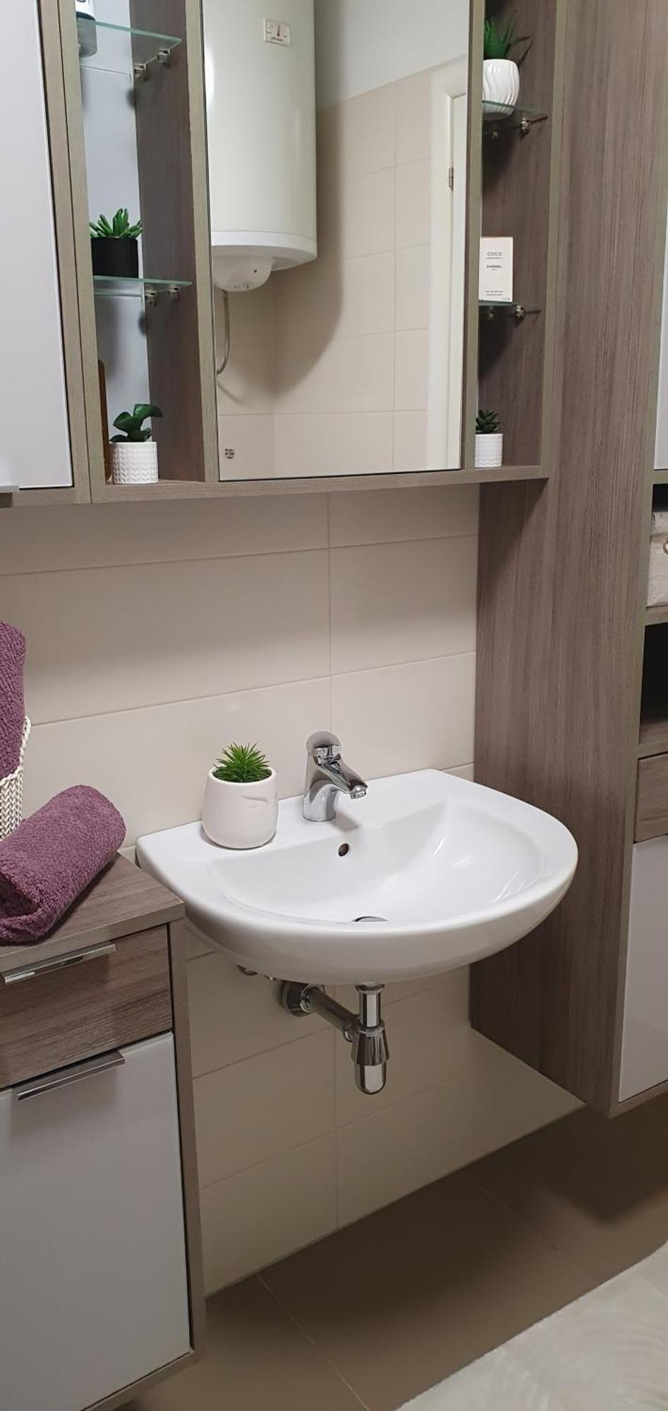 Apartment Jass Next To Mall Of Split