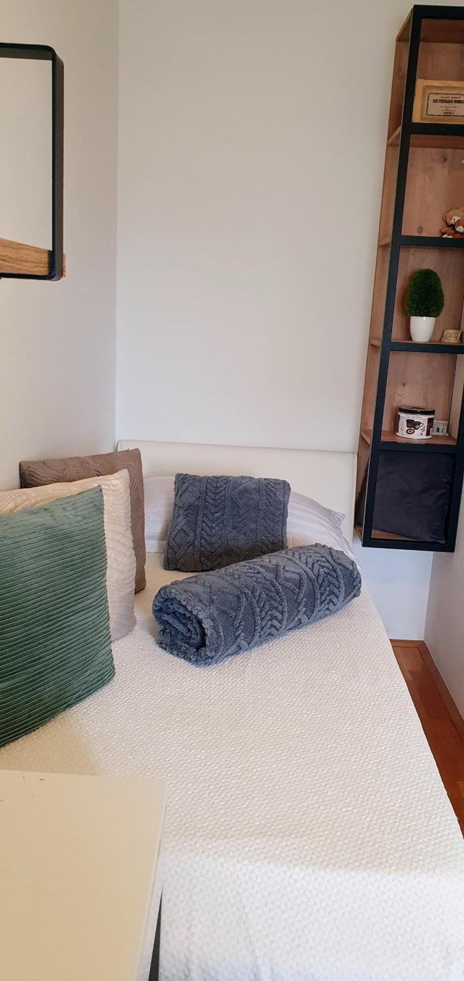 Apartment Jass Next To Mall Of Split