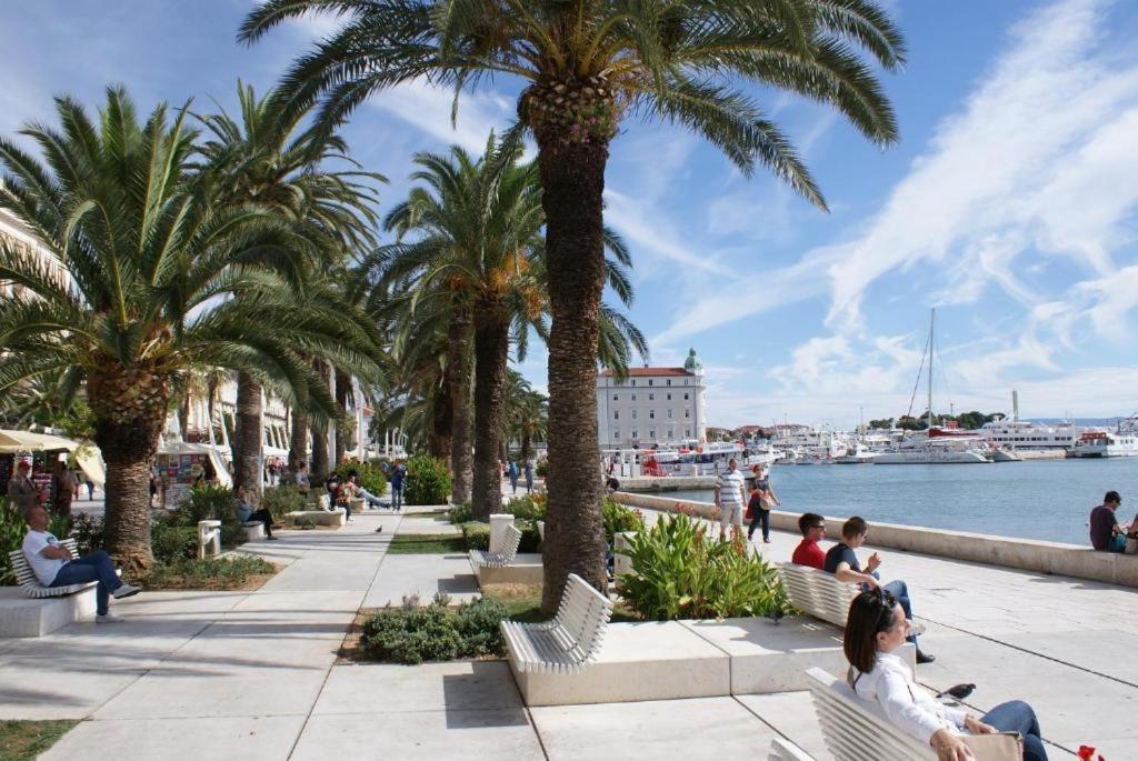 Jass Next To Mall Of * Split