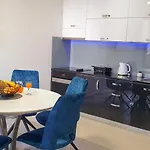 Apartment Jass Next To Mall Of Split