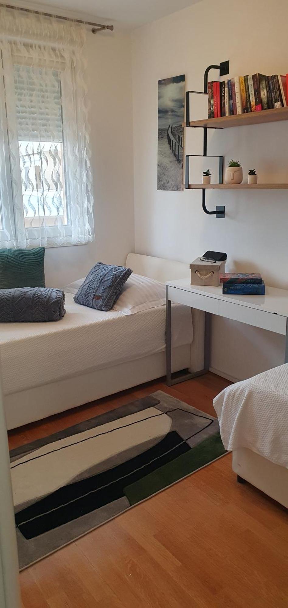 Apartman Jass Next To Mall Of *