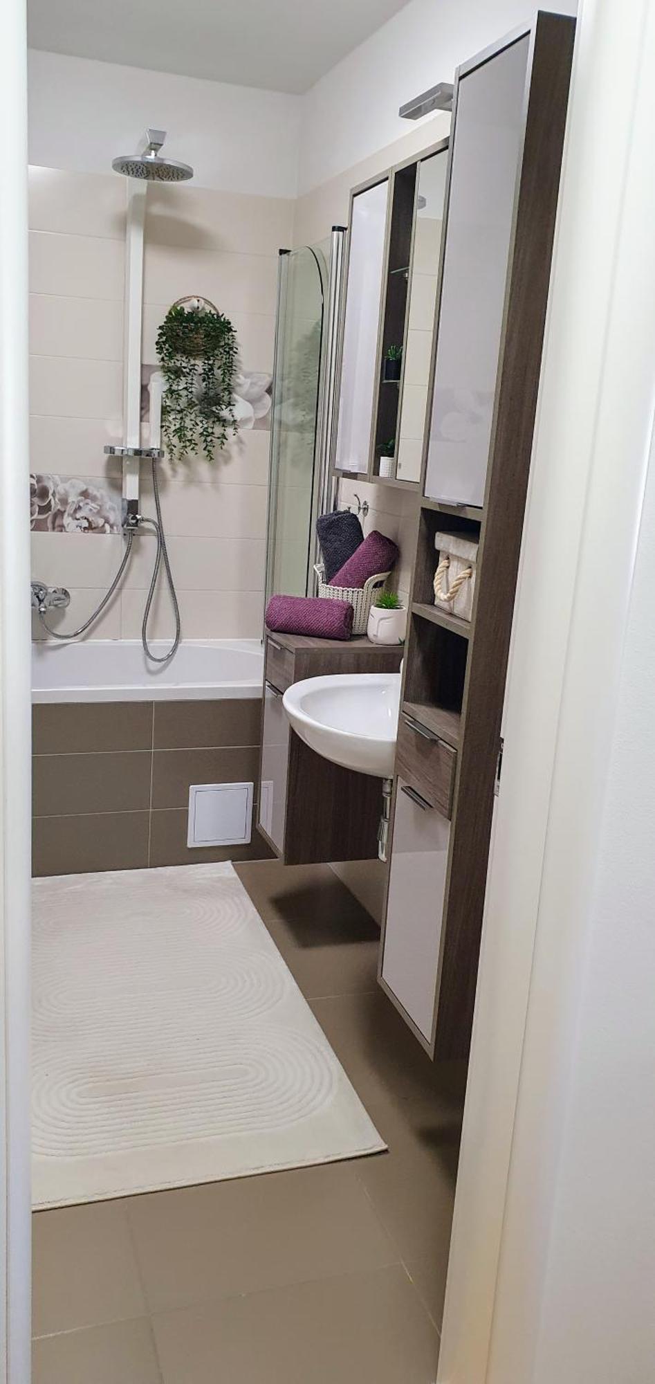 Apartman Jass Next To Mall Of Split